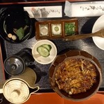 うなぎ処さいしょ - 