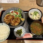あきちゃん処 - 