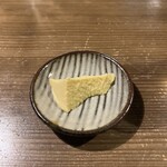 手造りそば 打墨庵 加瀬 - 