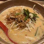 麺場 田所商店  イオンモール八千代緑が丘店 - 