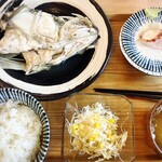 魚河岸食堂わがや - 
