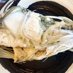 魚河岸食堂わがや - 