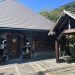 手造りそば 打墨庵 加瀬 - 