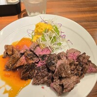 キャトルラパン 北梅田 - 