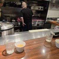 キャトルラパン 北梅田 - 