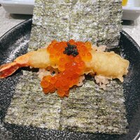 京橋 天冨良と鮨 いしい - 