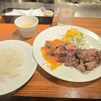 キャトルラパン 北梅田 - 