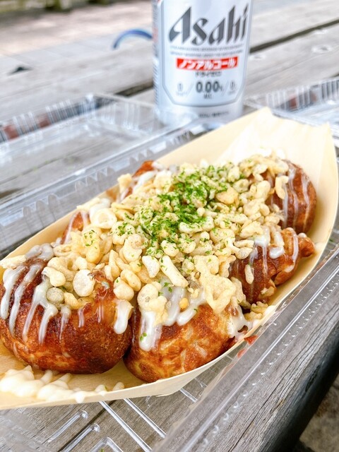 tako cafe たこ神 - 大江/居酒屋 | 食べログ