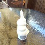 おいしいソフトクリームと焼き菓子のおみせ FLORA RALOF - 