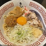 中華そば きび - 