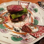 歌舞伎座裏まさし - 