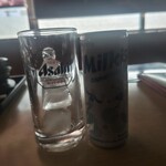 明洞亭 - ミルキス