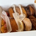 HAPPY DONUT 茂原店 - 