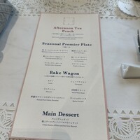 RITUEL Brasserie & Cafe 虎ノ門 - 