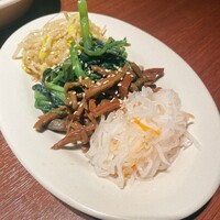 Yakiniku BarBies - 