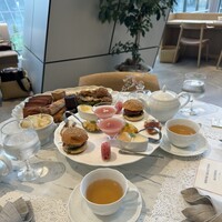 RITUEL Brasserie & Cafe 虎ノ門 - 