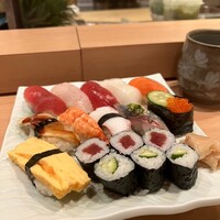 鮨丸 - 