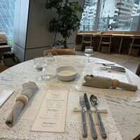 RITUEL Brasserie & Cafe 虎ノ門 - 