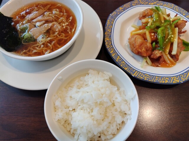 Bamiyan Tamagawa Josui Ten