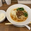 担々麺あかおに