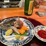 歌舞伎座裏まさし - 