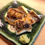 すしやのたい悟 - 穴子の白焼き・長崎対馬