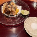 歌舞伎座裏まさし - 