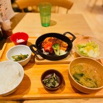 おぼんdeごはん - 