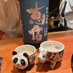 歌舞伎座裏まさし - 