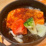 おぼんdeごはん - 