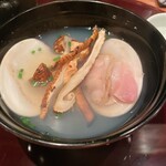 歌舞伎座裏まさし - 