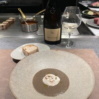 恵比寿 鉄板焼き Sublime - 