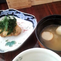 あそび割烹 さん葉か - 