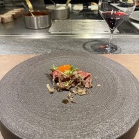 恵比寿 鉄板焼き Sublime - 