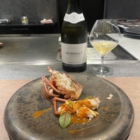 恵比寿 鉄板焼き Sublime - 