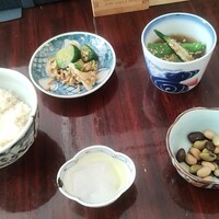 あそび割烹 さん葉か - 