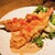 サブライム - 料理写真:
