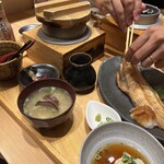 五穀 - 料理写真: