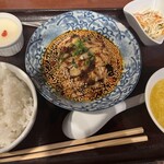 中華香彩JASMINE 広尾本店 - 