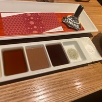 銀座 六覺燈 銀座店  - 