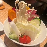 銀座 六覺燈 銀座店  - 