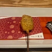 銀座 六覺燈 銀座店  - 