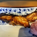 干物と日本酒のお店 yoshi-魚-tei - 