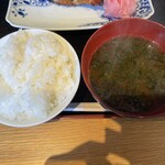 干物と日本酒のお店 yoshi-魚-tei - 