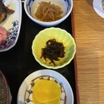 干物と日本酒のお店 yoshi-魚-tei - 