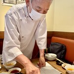 焼肉 ジャンボ - 