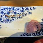 干物と日本酒のお店 yoshi-魚-tei - 