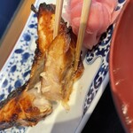 干物と日本酒のお店 yoshi-魚-tei - 