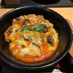 宮崎地鶏炭火焼 車 - 