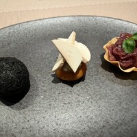 アルゴリズム - 